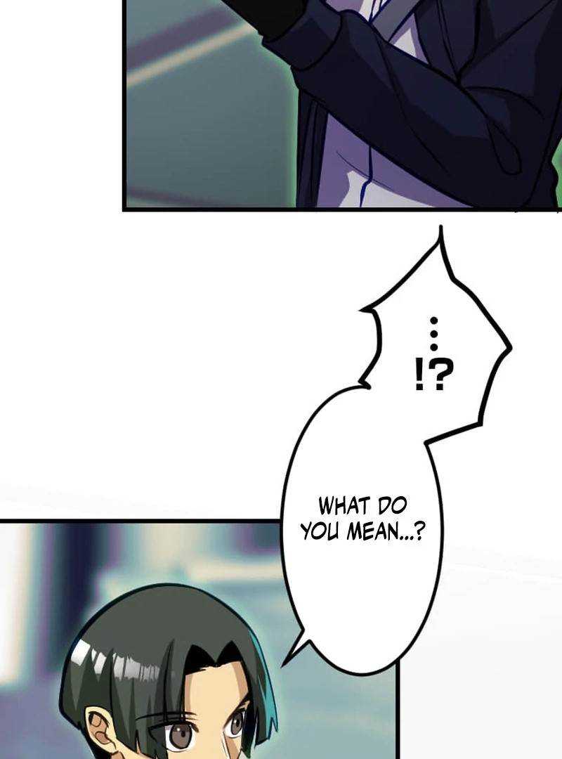 I’m the Only One Who Knows That Jobless Is the Strongest Chapter 42 - Page 54