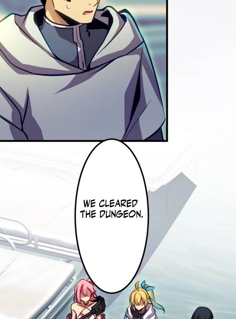 I’m the Only One Who Knows That Jobless Is the Strongest Chapter 42 - Page 55