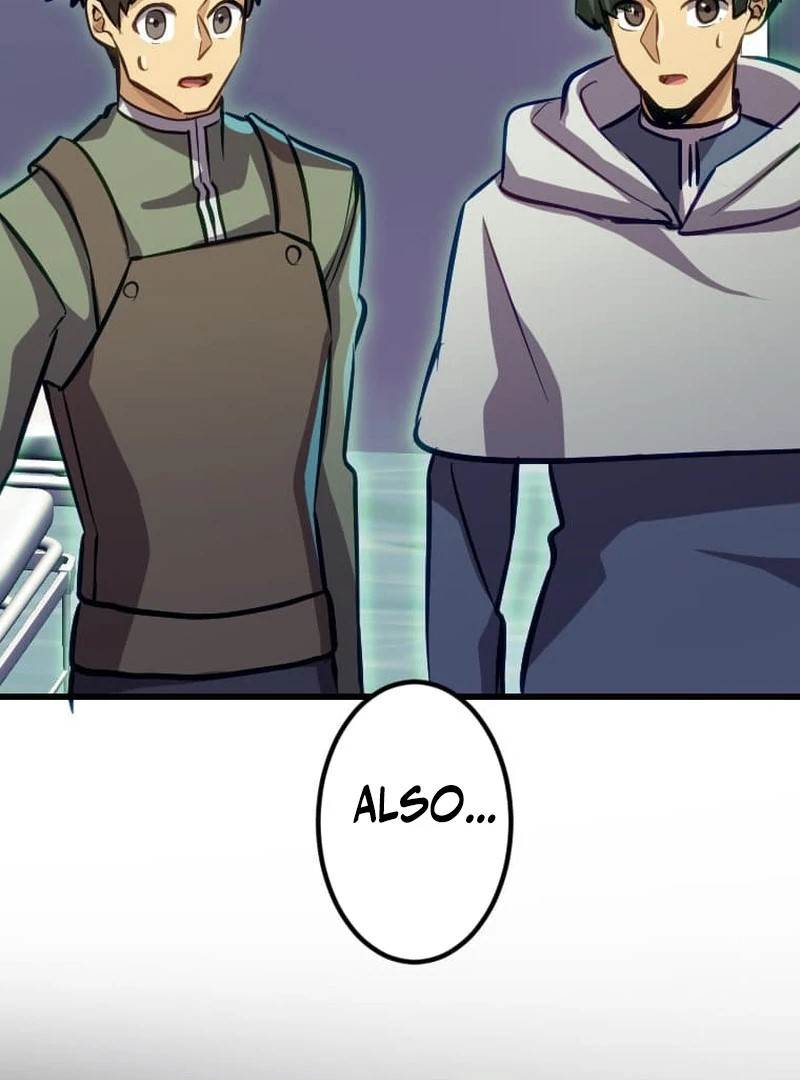 I’m the Only One Who Knows That Jobless Is the Strongest Chapter 42 - Page 58