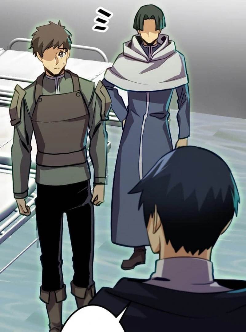 I’m the Only One Who Knows That Jobless Is the Strongest Chapter 42 - Page 59