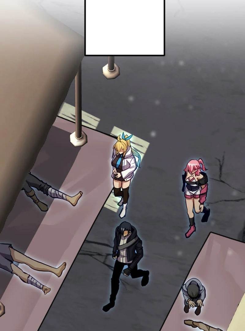 I’m the Only One Who Knows That Jobless Is the Strongest Chapter 42 - Page 6