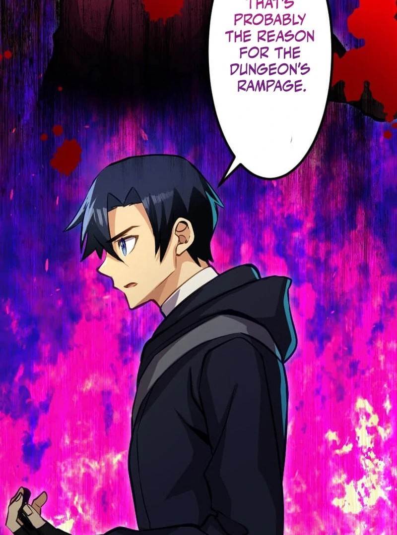 I’m the Only One Who Knows That Jobless Is the Strongest Chapter 42 - Page 61