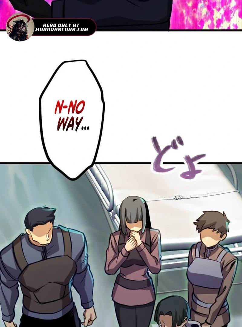 I’m the Only One Who Knows That Jobless Is the Strongest Chapter 42 - Page 62