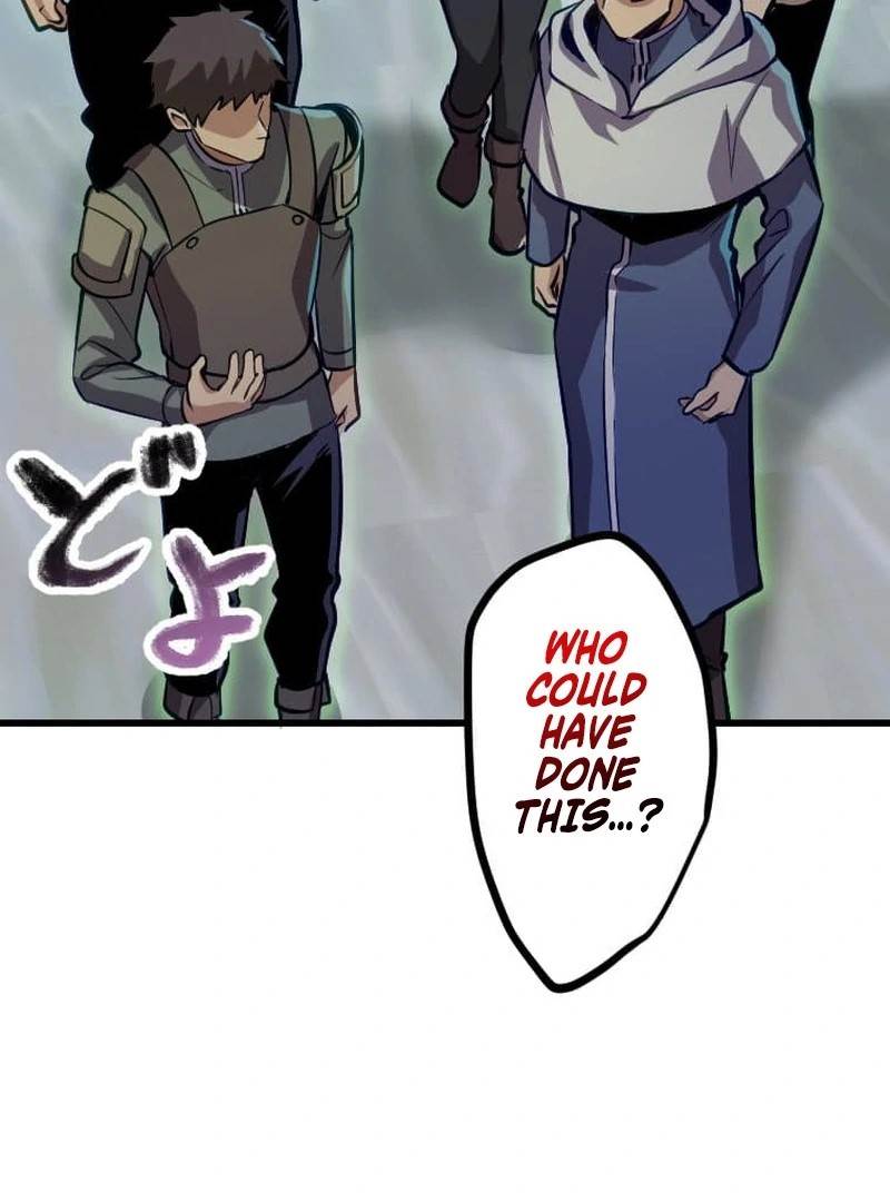 I’m the Only One Who Knows That Jobless Is the Strongest Chapter 42 - Page 63