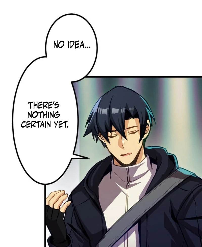 I’m the Only One Who Knows That Jobless Is the Strongest Chapter 42 - Page 64