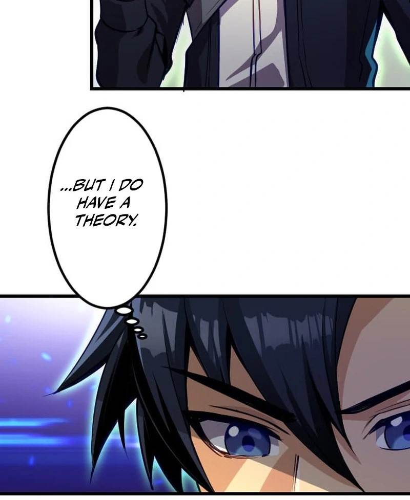 I’m the Only One Who Knows That Jobless Is the Strongest Chapter 42 - Page 65