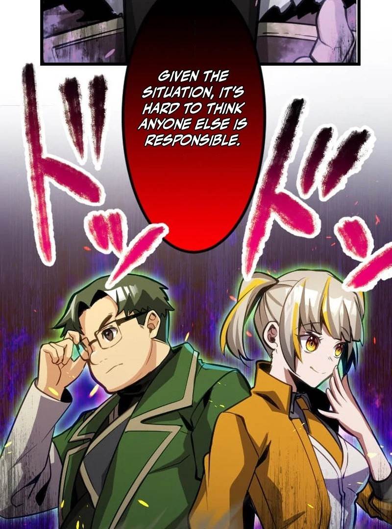 I’m the Only One Who Knows That Jobless Is the Strongest Chapter 42 - Page 67