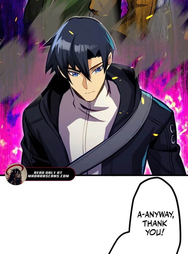 I’m the Only One Who Knows That Jobless Is the Strongest Chapter 42 - Page 68