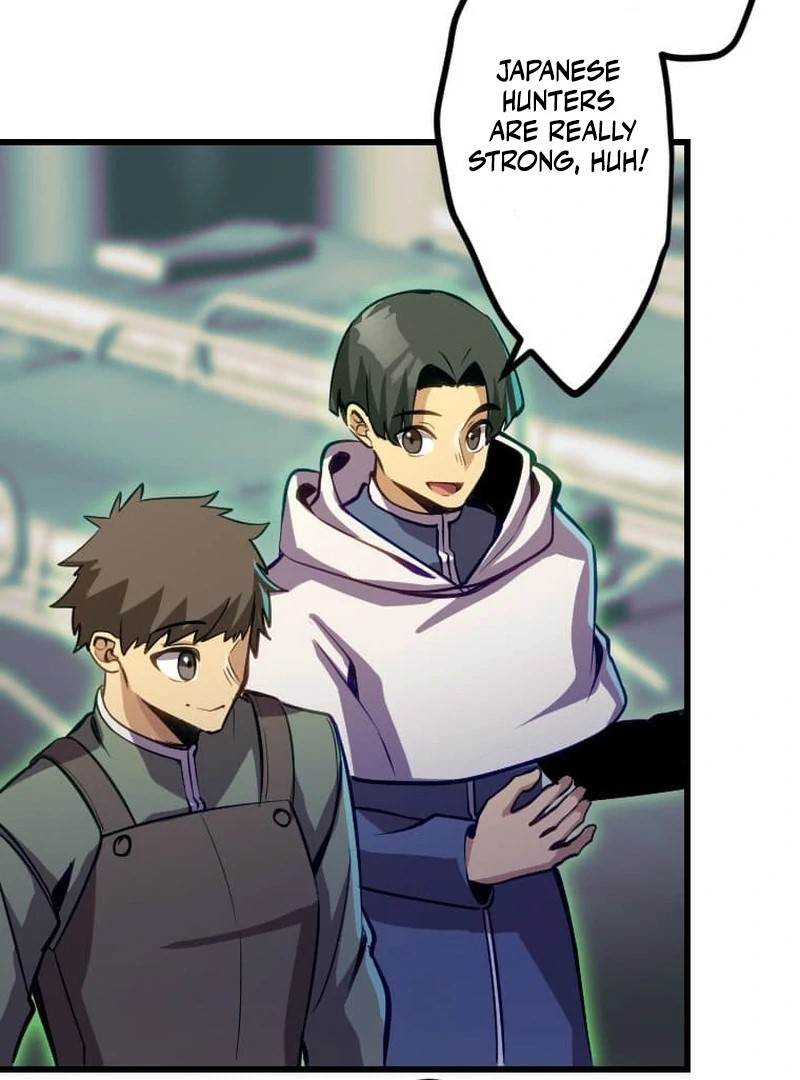 I’m the Only One Who Knows That Jobless Is the Strongest Chapter 42 - Page 69