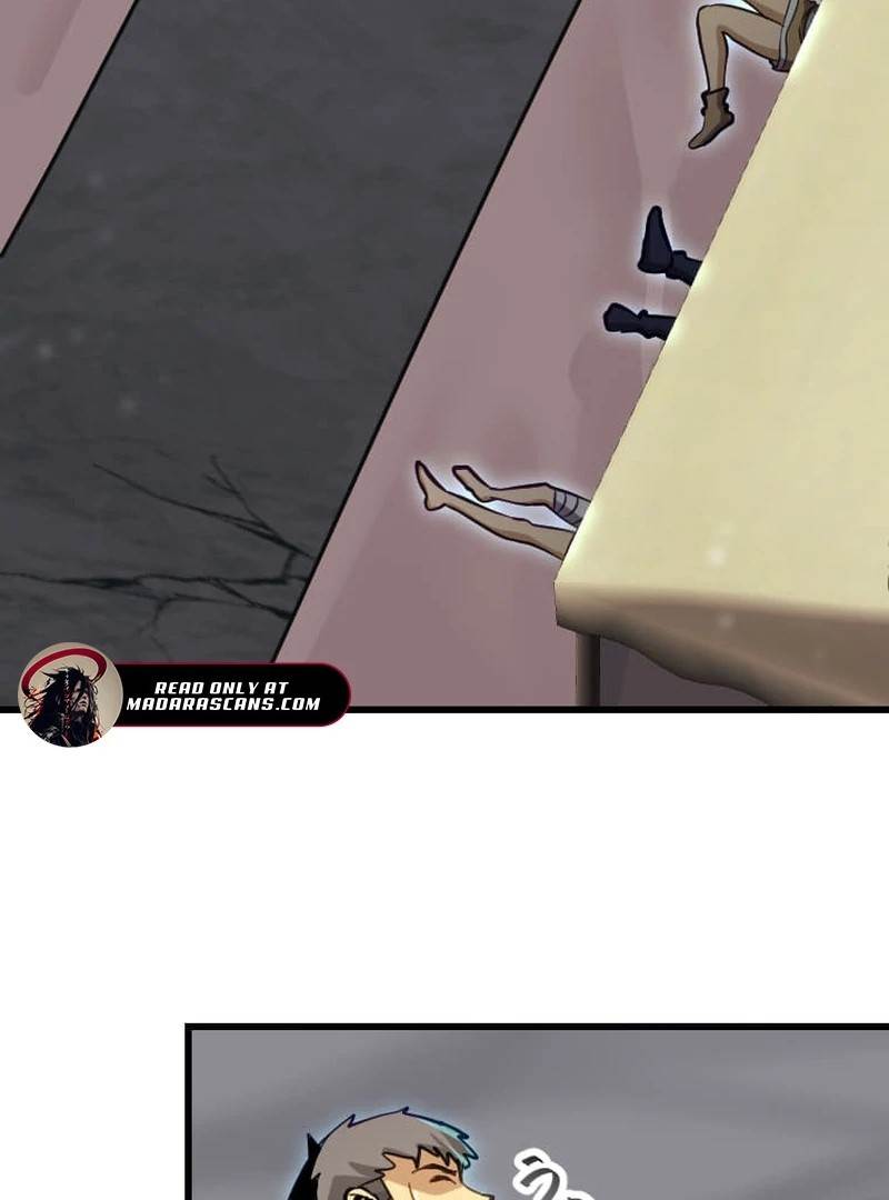 I’m the Only One Who Knows That Jobless Is the Strongest Chapter 42 - Page 7