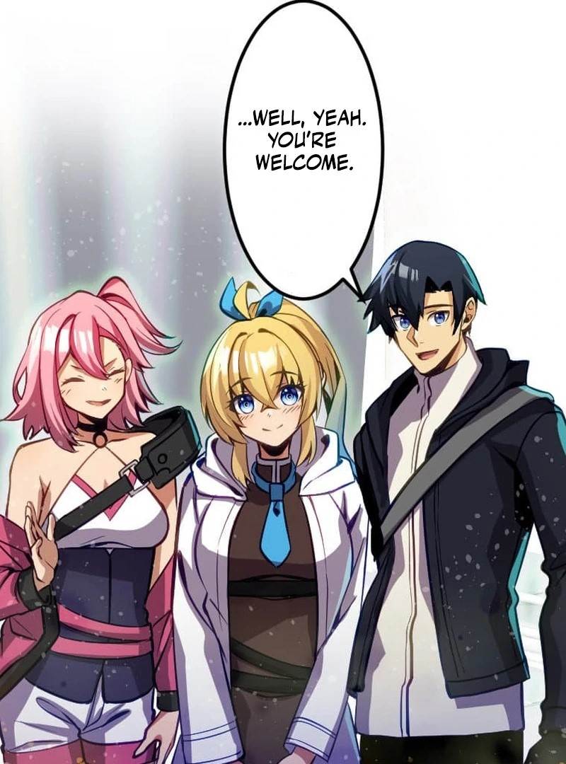 I’m the Only One Who Knows That Jobless Is the Strongest Chapter 42 - Page 70