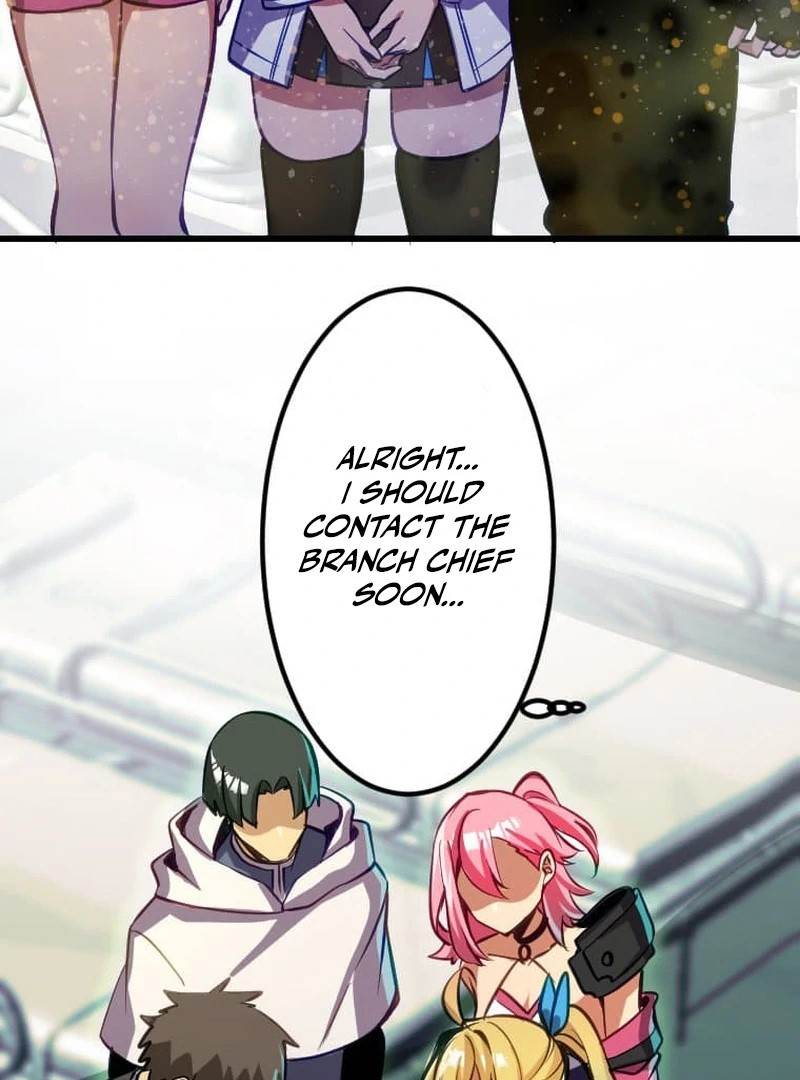 I’m the Only One Who Knows That Jobless Is the Strongest Chapter 42 - Page 71