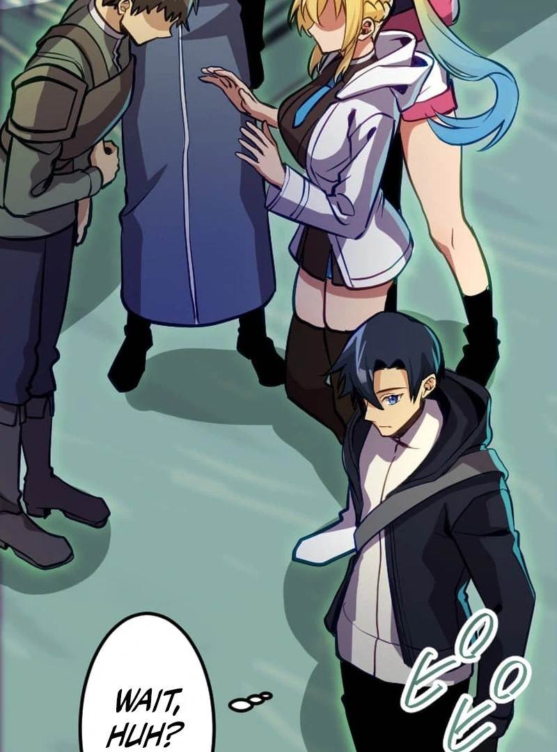 I’m the Only One Who Knows That Jobless Is the Strongest Chapter 42 - Page 72