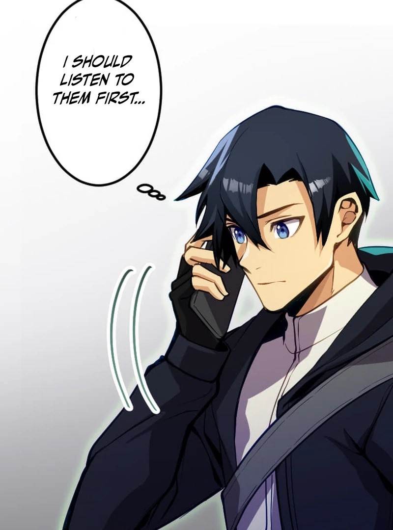 I’m the Only One Who Knows That Jobless Is the Strongest Chapter 42 - Page 74