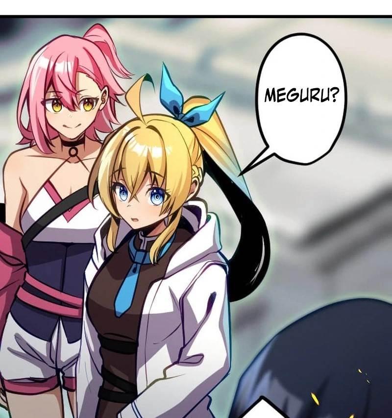 I’m the Only One Who Knows That Jobless Is the Strongest Chapter 42 - Page 76