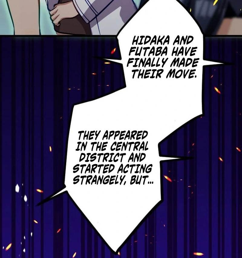 I’m the Only One Who Knows That Jobless Is the Strongest Chapter 42 - Page 77