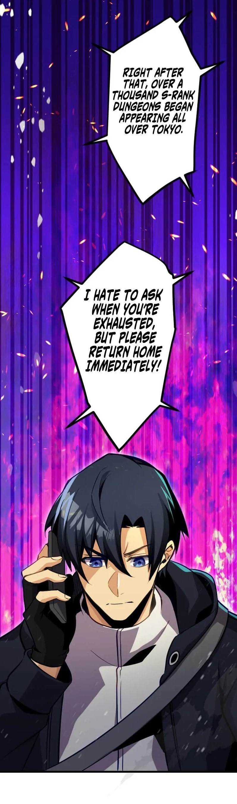 I’m the Only One Who Knows That Jobless Is the Strongest Chapter 42 - Page 78