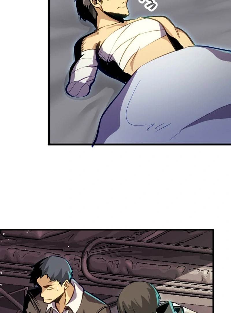 I’m the Only One Who Knows That Jobless Is the Strongest Chapter 42 - Page 8