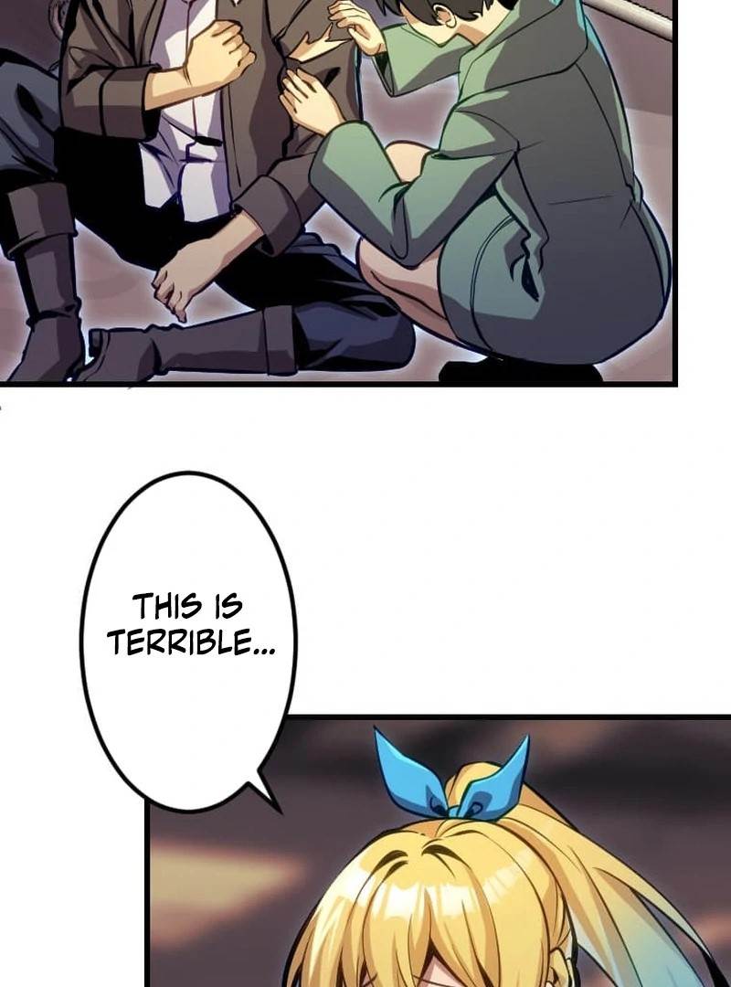 I’m the Only One Who Knows That Jobless Is the Strongest Chapter 42 - Page 9