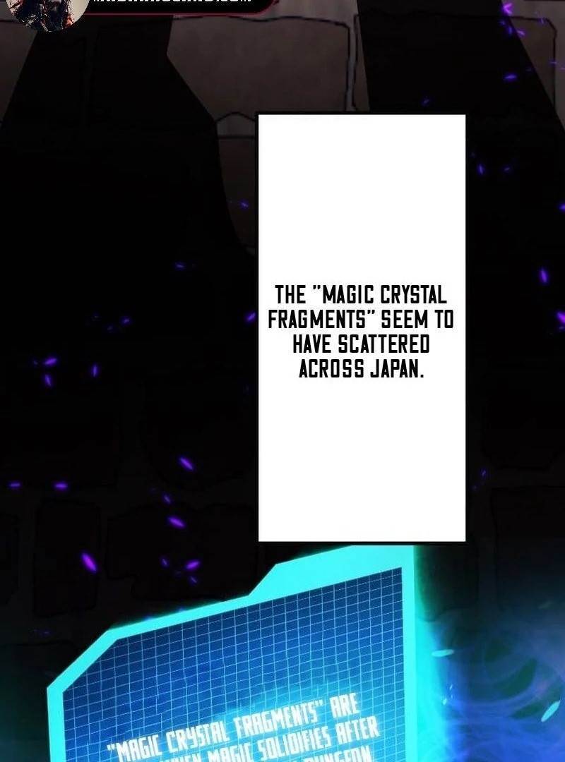 I’m the Only One Who Knows That Jobless Is the Strongest Chapter 43 - Page 10