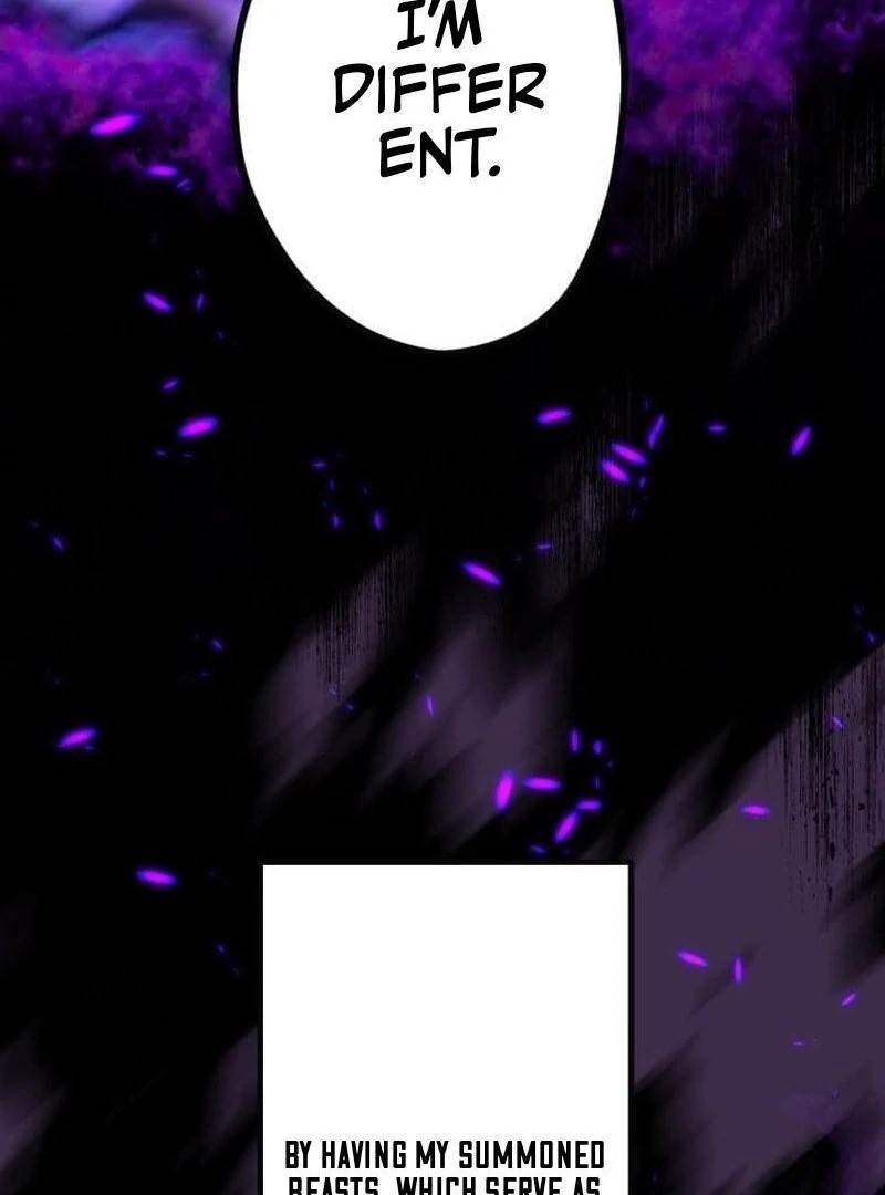 I’m the Only One Who Knows That Jobless Is the Strongest Chapter 43 - Page 14