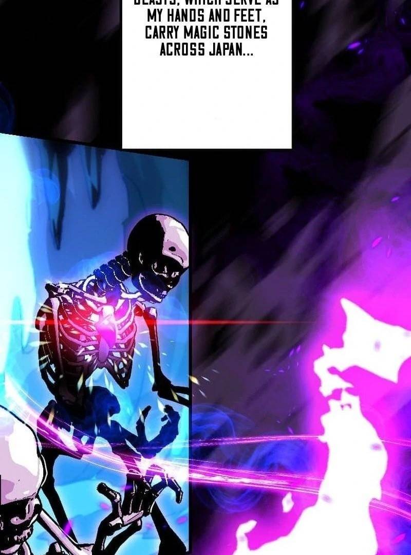 I’m the Only One Who Knows That Jobless Is the Strongest Chapter 43 - Page 15