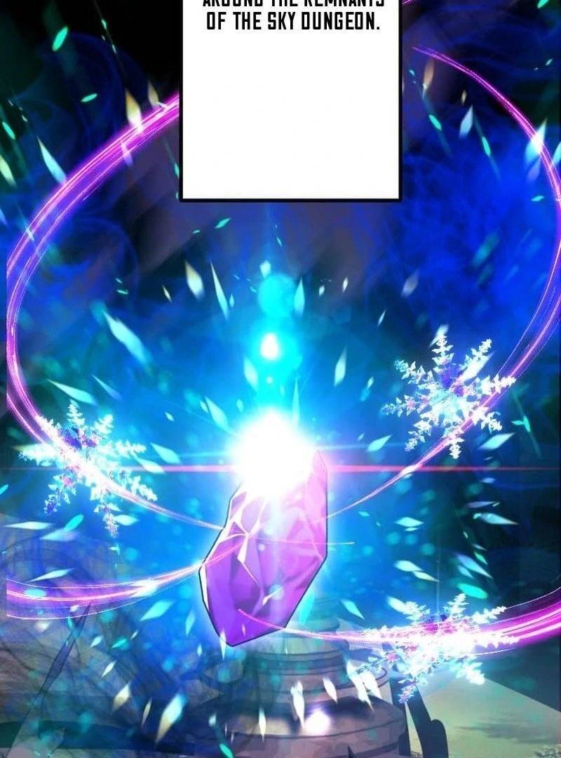 I’m the Only One Who Knows That Jobless Is the Strongest Chapter 43 - Page 19