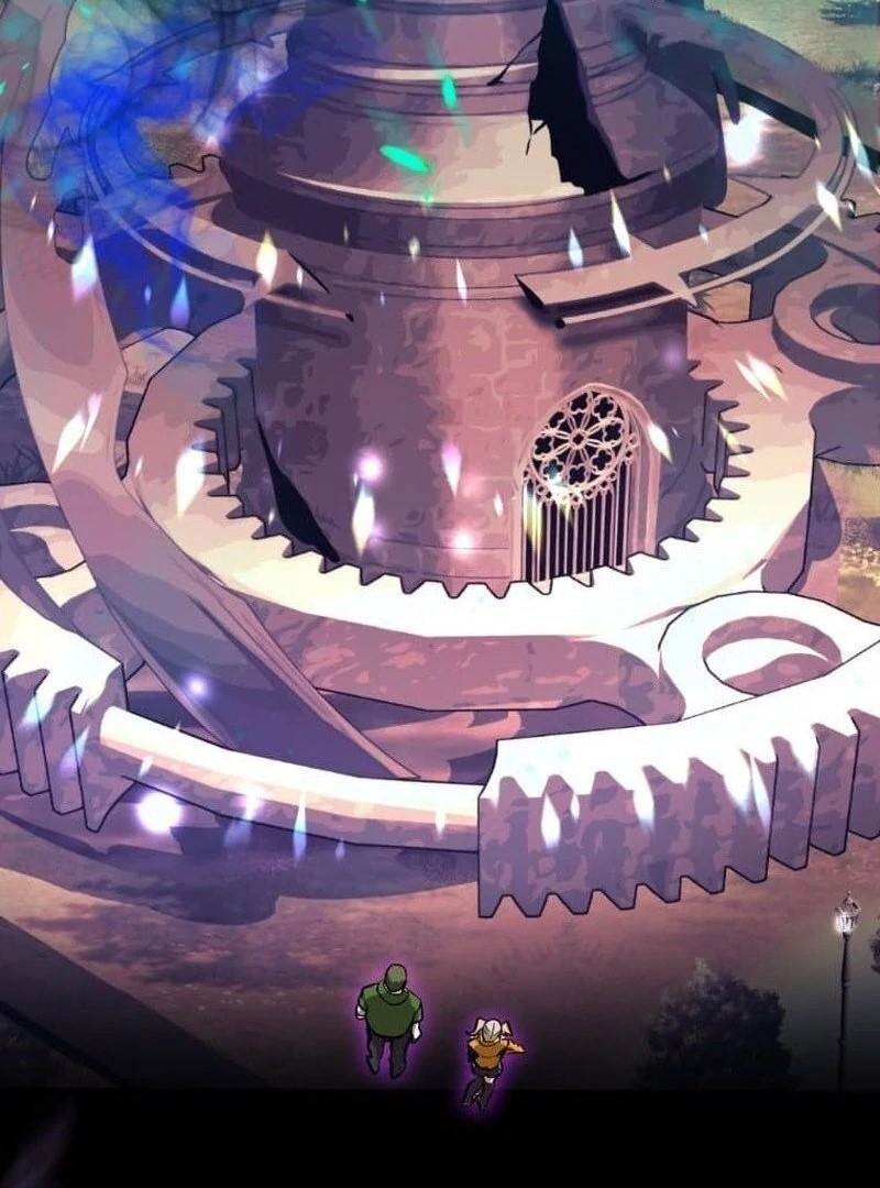 I’m the Only One Who Knows That Jobless Is the Strongest Chapter 43 - Page 20