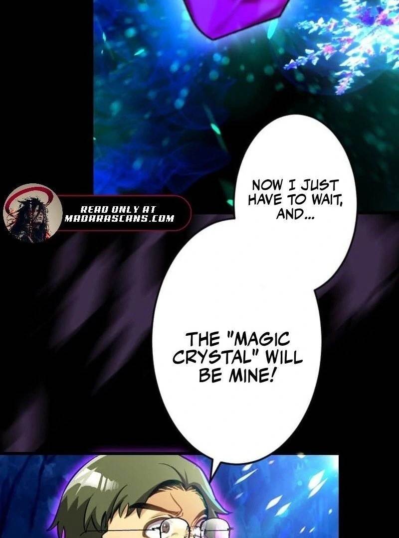 I’m the Only One Who Knows That Jobless Is the Strongest Chapter 43 - Page 22