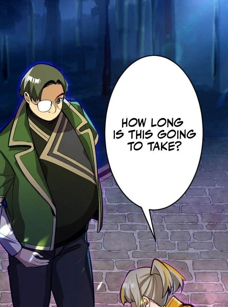 I’m the Only One Who Knows That Jobless Is the Strongest Chapter 43 - Page 29