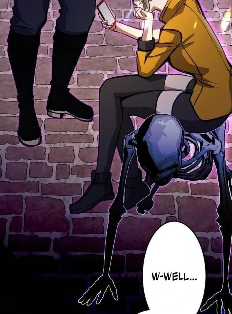 I’m the Only One Who Knows That Jobless Is the Strongest Chapter 43 - Page 30