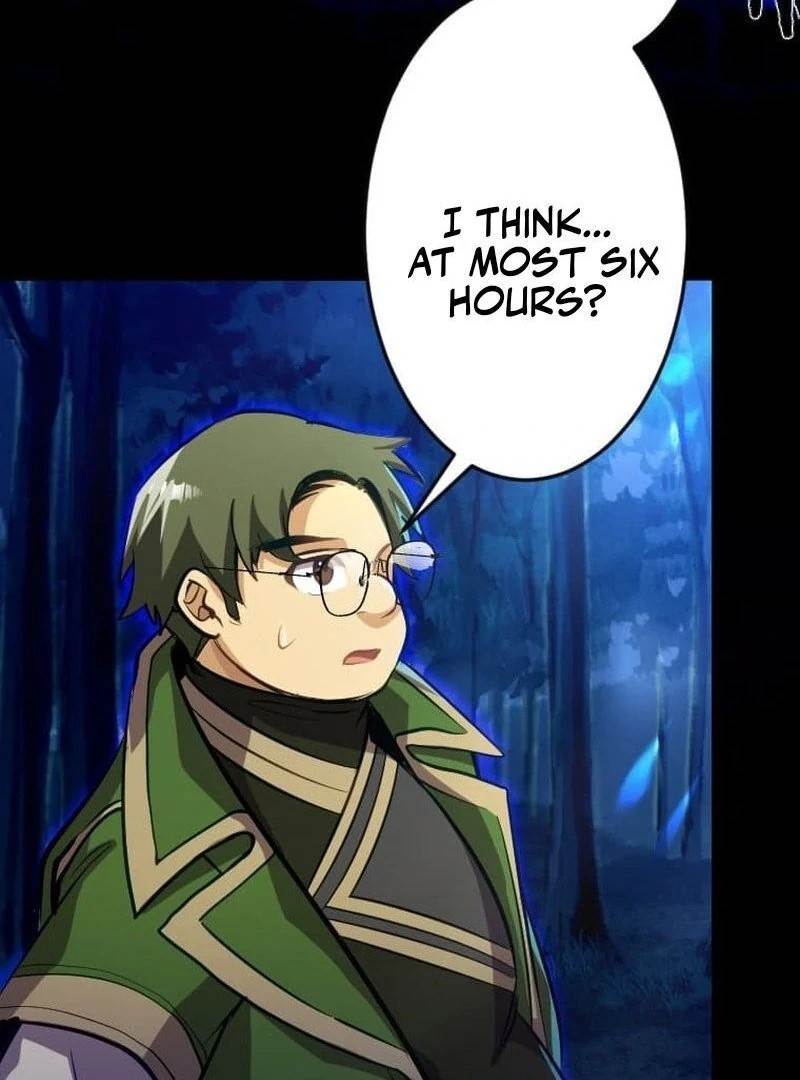 I’m the Only One Who Knows That Jobless Is the Strongest Chapter 43 - Page 31