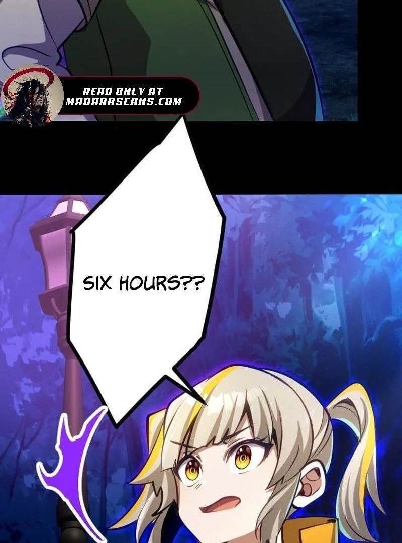 I’m the Only One Who Knows That Jobless Is the Strongest Chapter 43 - Page 32