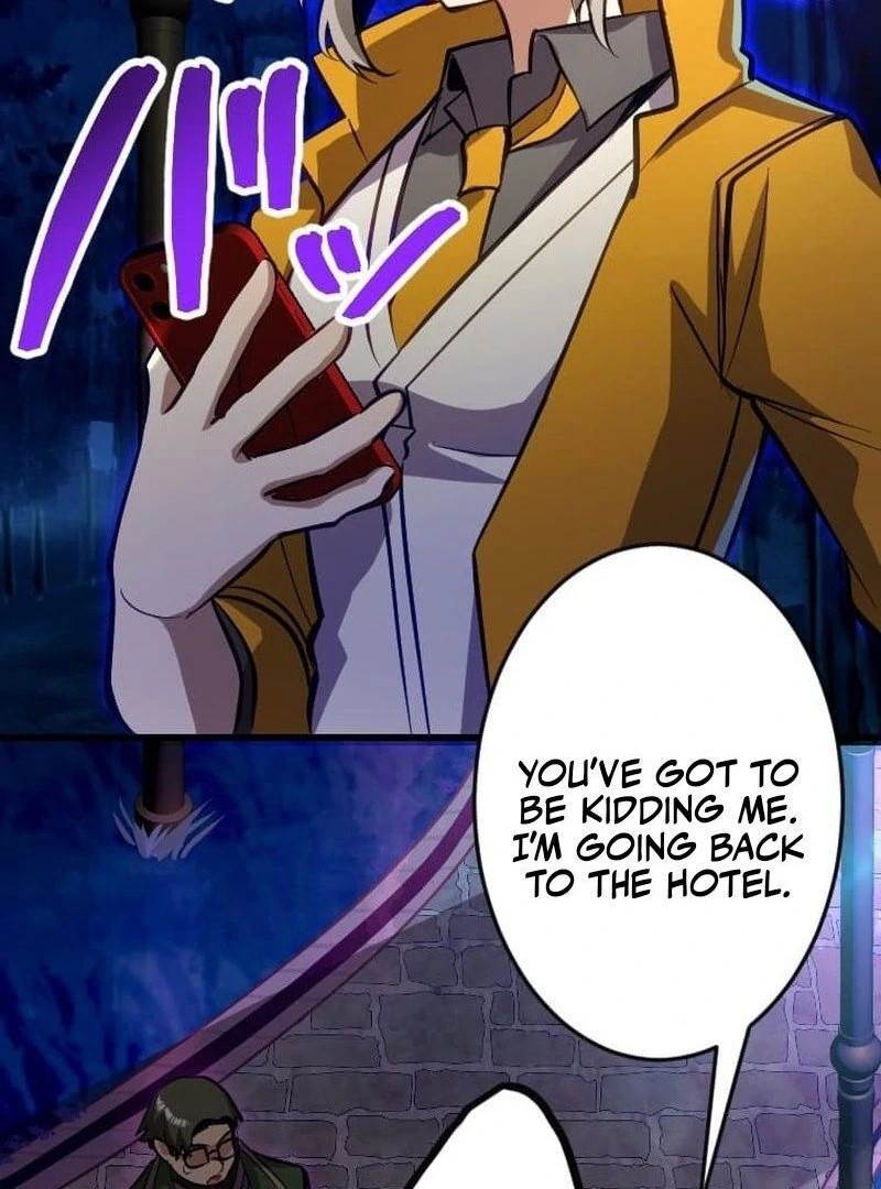 I’m the Only One Who Knows That Jobless Is the Strongest Chapter 43 - Page 33