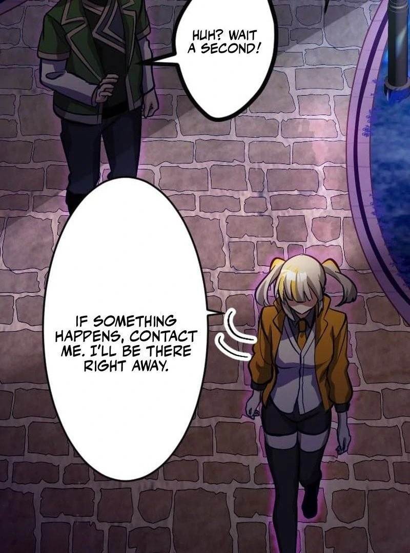 I’m the Only One Who Knows That Jobless Is the Strongest Chapter 43 - Page 34