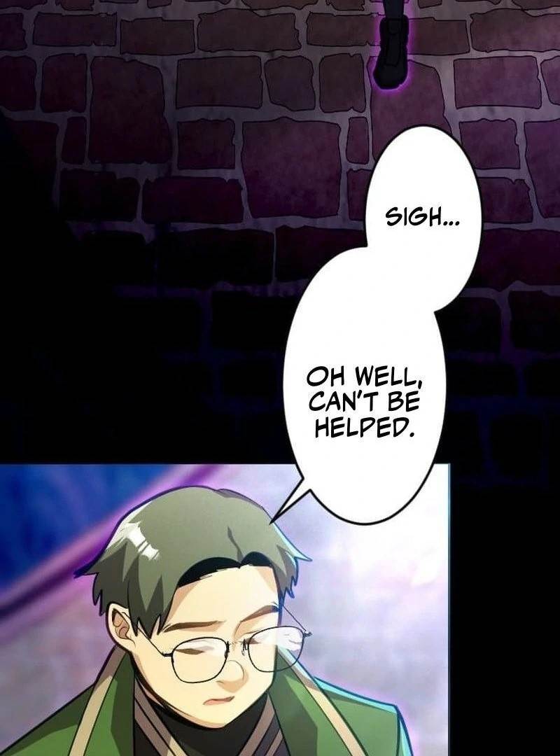 I’m the Only One Who Knows That Jobless Is the Strongest Chapter 43 - Page 35