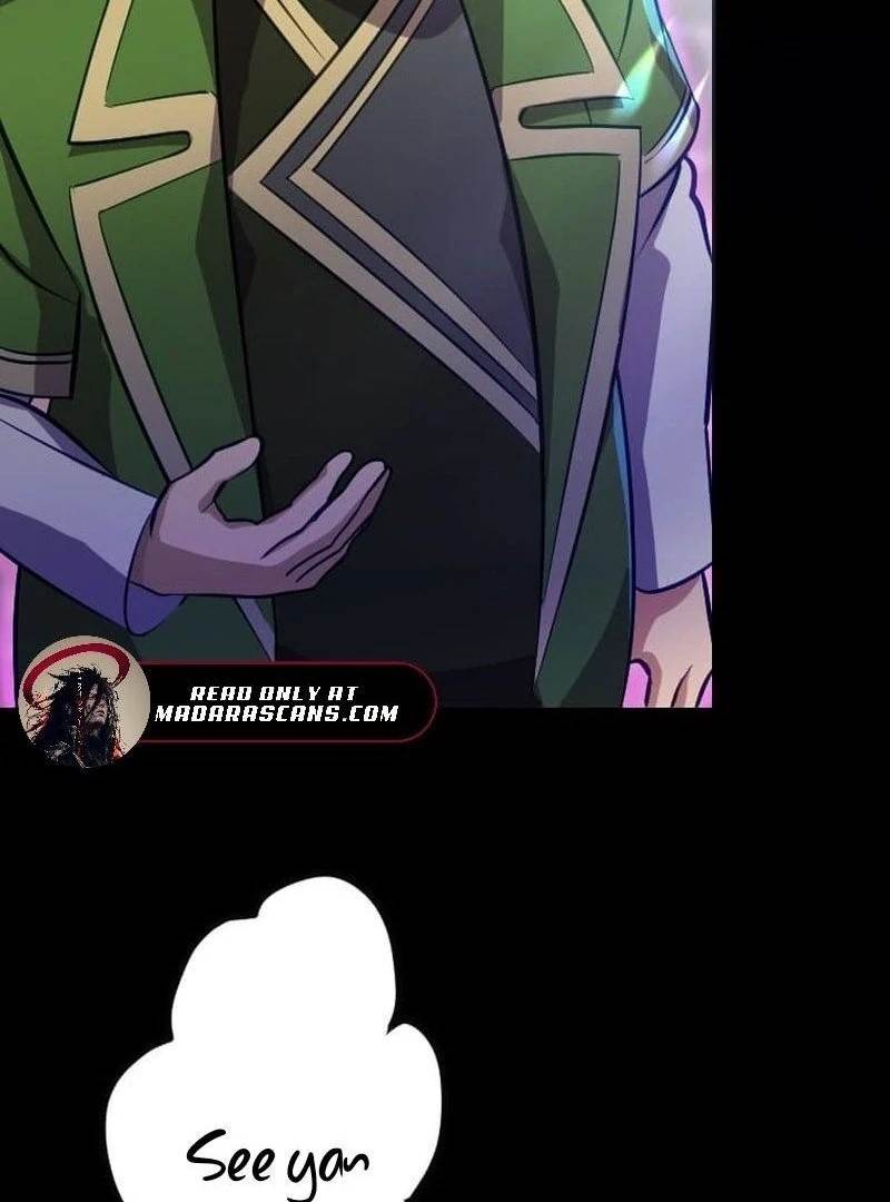 I’m the Only One Who Knows That Jobless Is the Strongest Chapter 43 - Page 36