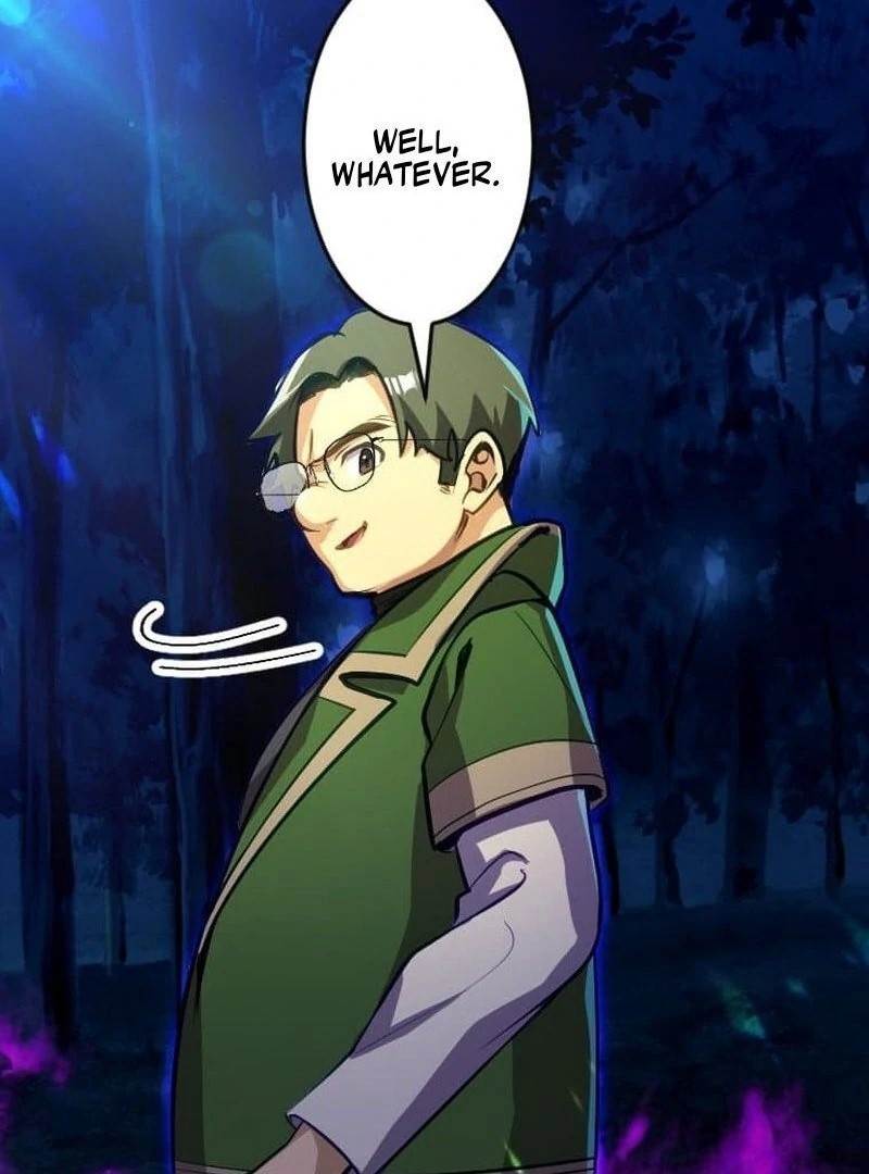 I’m the Only One Who Knows That Jobless Is the Strongest Chapter 43 - Page 39