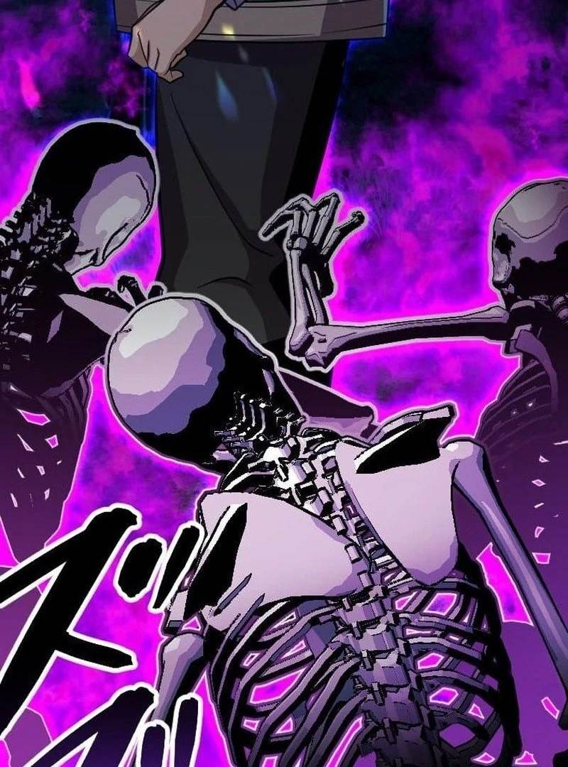 I’m the Only One Who Knows That Jobless Is the Strongest Chapter 43 - Page 40