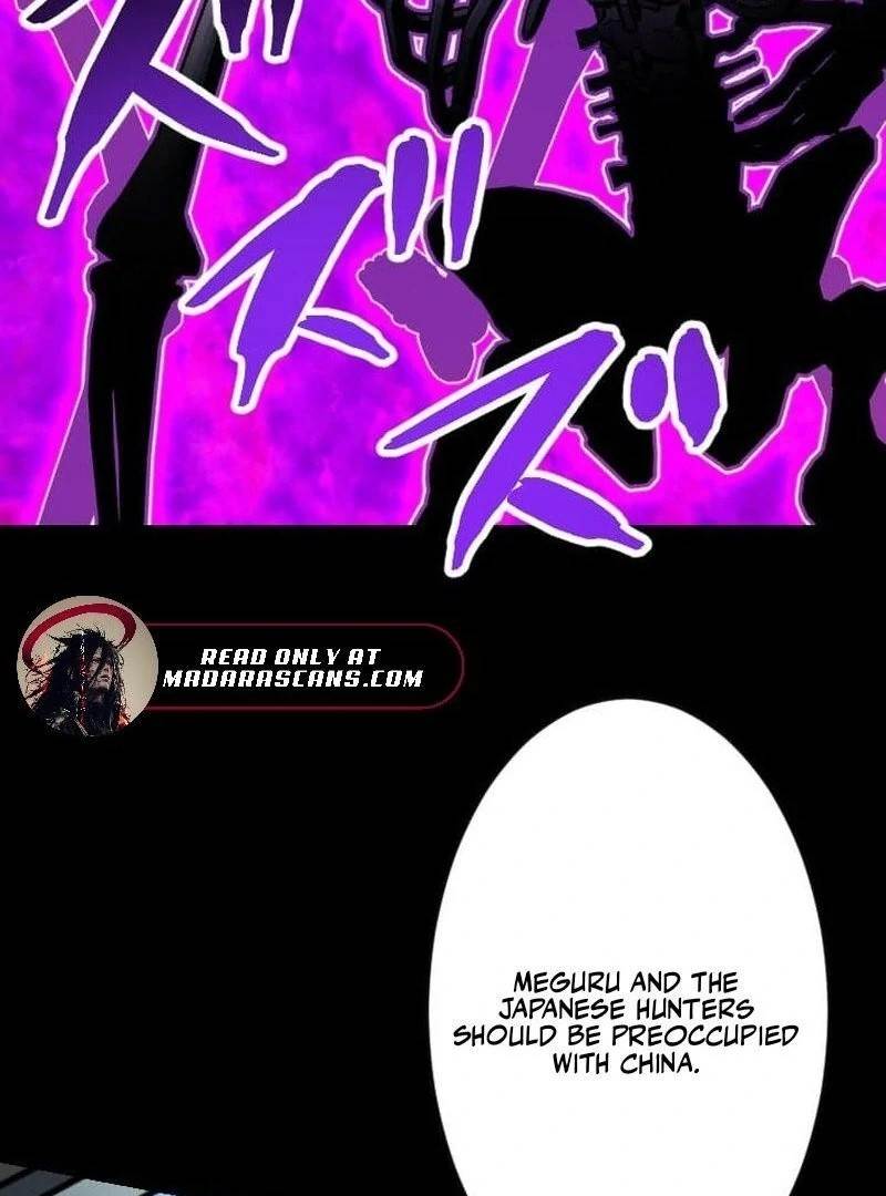 I’m the Only One Who Knows That Jobless Is the Strongest Chapter 43 - Page 41