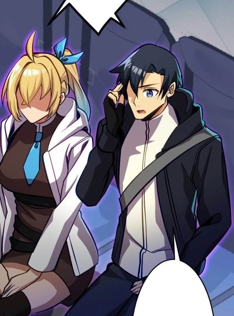 I’m the Only One Who Knows That Jobless Is the Strongest Chapter 43 - Page 49