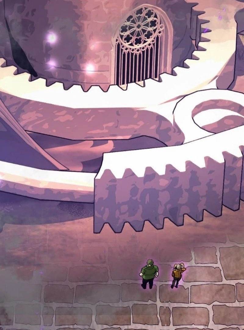 I’m the Only One Who Knows That Jobless Is the Strongest Chapter 43 - Page 5