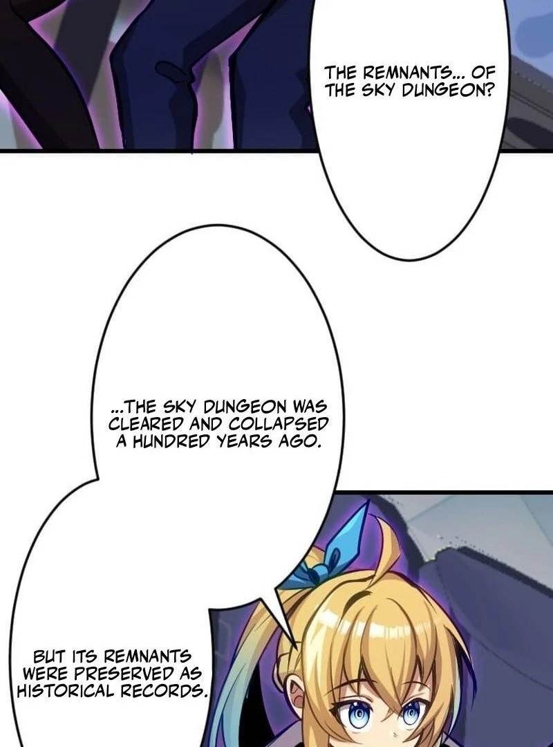 I’m the Only One Who Knows That Jobless Is the Strongest Chapter 43 - Page 50