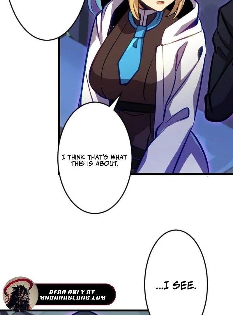 I’m the Only One Who Knows That Jobless Is the Strongest Chapter 43 - Page 51