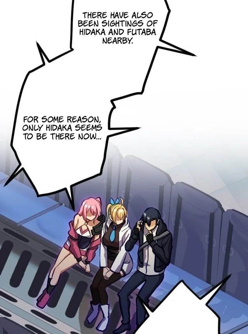 I’m the Only One Who Knows That Jobless Is the Strongest Chapter 43 - Page 53