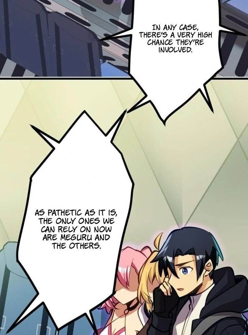 I’m the Only One Who Knows That Jobless Is the Strongest Chapter 43 - Page 54