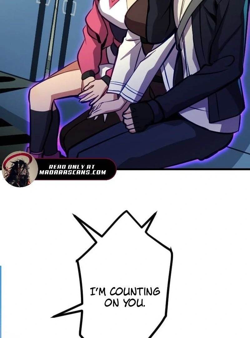 I’m the Only One Who Knows That Jobless Is the Strongest Chapter 43 - Page 55