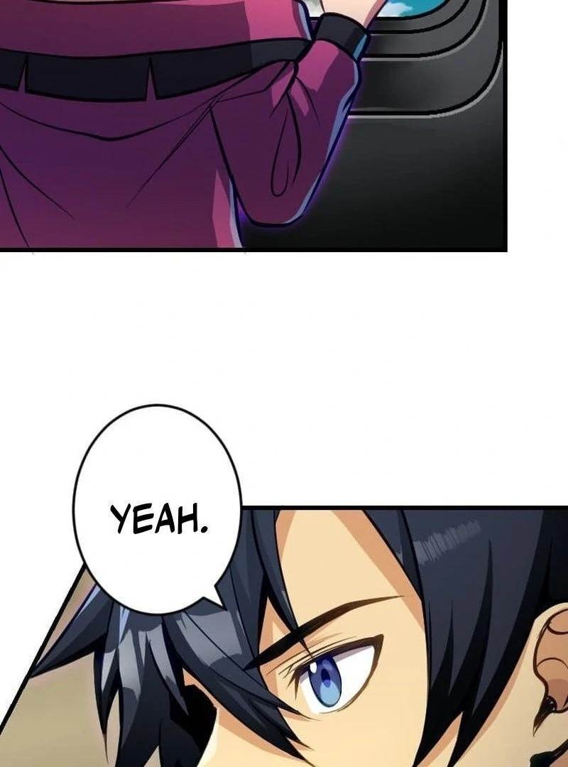 I’m the Only One Who Knows That Jobless Is the Strongest Chapter 43 - Page 59