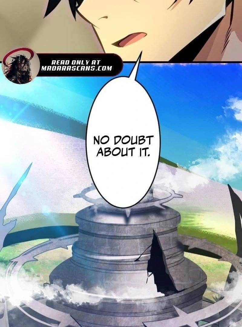 I’m the Only One Who Knows That Jobless Is the Strongest Chapter 43 - Page 60