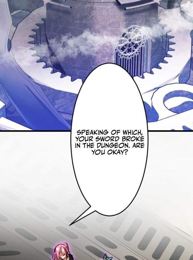 I’m the Only One Who Knows That Jobless Is the Strongest Chapter 43 - Page 61